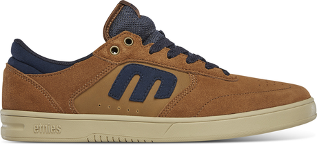 Etnies Windrow Brown Navy