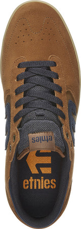Etnies Windrow Brown Navy
