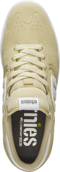 Etnies Windrow Tan White Gum