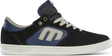 Etnies Windrow Black Navy Grey