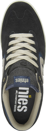 Etnies Windrow Black Navy Grey