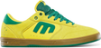 Etnies Windrow Yellow