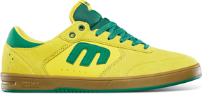 Etnies Windrow Yellow