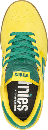 Etnies Windrow Yellow
