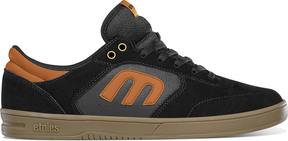 Etnies Windrow Black Gum