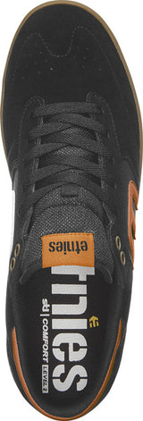 Etnies Windrow Black Gum