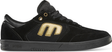 Etnies Windrow Black Gold