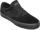 Etnies Factor Black Black