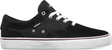 Etnies Factor Black White Burgundy