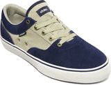 Etnies Factor Navy Tan