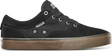 Etnies Factor Black Gum Silver