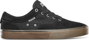 Etnies Factor Black Gum Silver