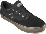 Etnies Factor Black Gum Silver