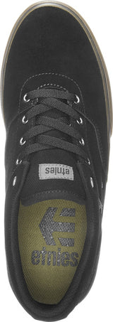 Etnies Factor Black Gum Silver