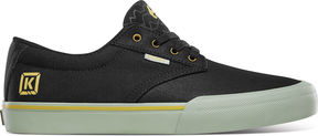 Etnies Jameson Vulc Bmx Black X Kink