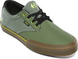 Etnies Jameson Vulc Bmx Green Gum