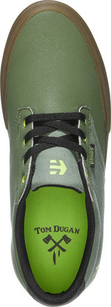 Etnies Jameson Vulc Bmx Green Gum