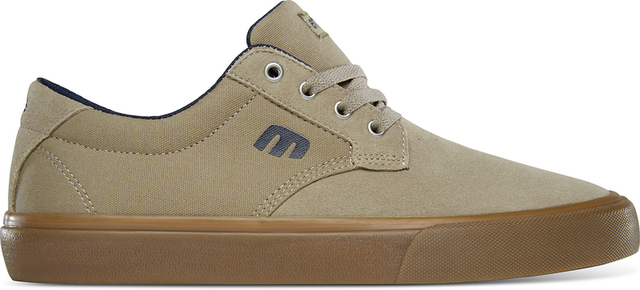 Etnies Singleton Vulc Xlt Tan Gum