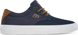 Etnies Singleton Vulc Xlt Navy Brown White