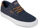 Etnies Singleton Vulc Xlt Navy Brown White