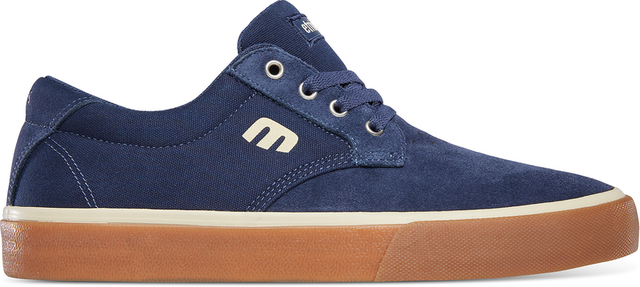 Etnies Singleton Vulc Xlt Indigo