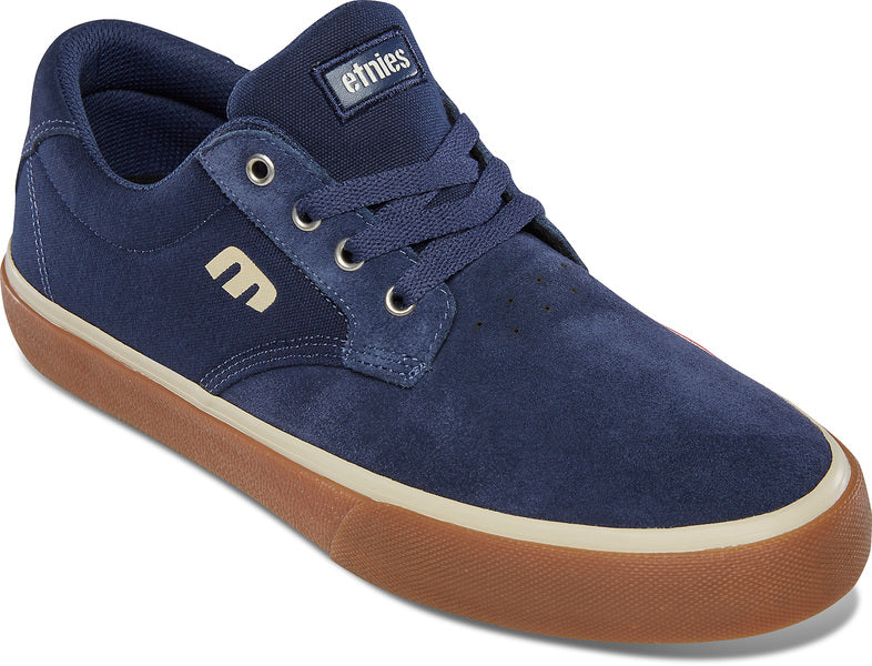 Etnies Singleton Vulc Xlt Indigo