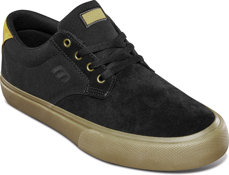 Etnies Singleton Vulc Xlt Black Gum