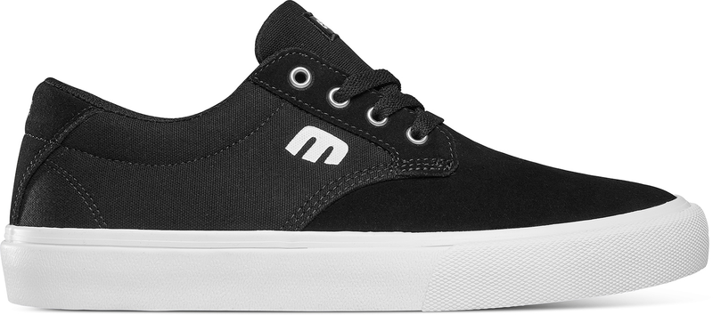 Etnies Singleton Vulc Xlt Black White