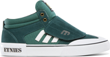 Etnies Windrow Vulc Mid Green White