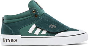 Etnies Windrow Vulc Mid Green White