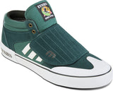 Etnies Windrow Vulc Mid Green White