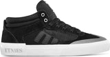 Etnies Windrow Vulc Mid Black White Silver