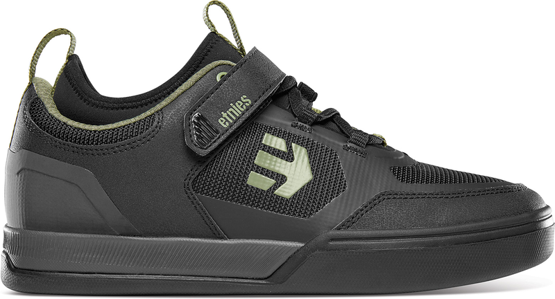 Etnies Camber Cl Black