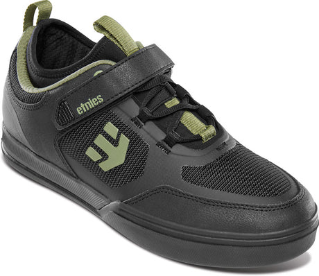 Etnies Camber Cl Black