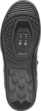 Etnies Camber Cl Black