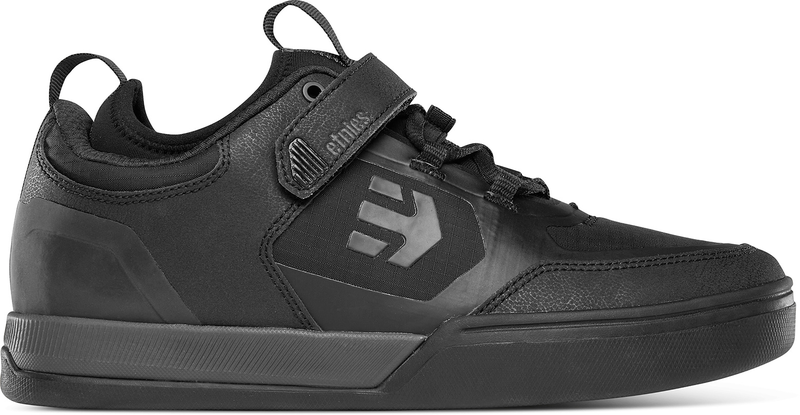 Etnies Camber Cl Wr Black