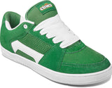 Etnies Mc Rap Lo Green White
