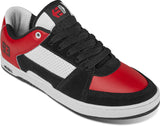 Etnies Mc Rap Lo Black Red White
