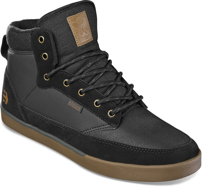 Etnies Dunbar Htw Black Gum