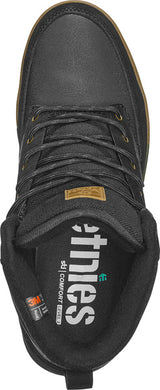 Etnies Dunbar Htw Black Gum