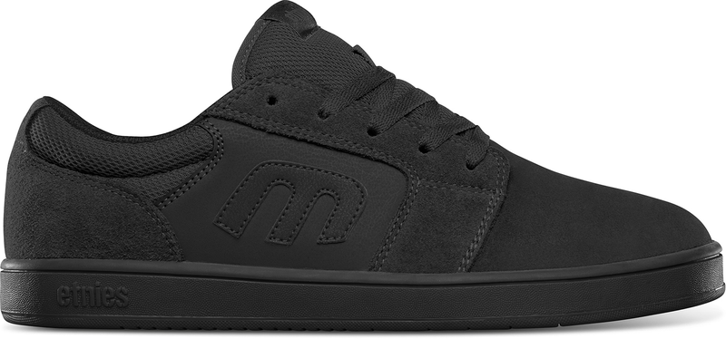 Etnies Cresta Black Black