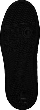 Etnies Cresta Black Black