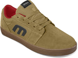 Etnies Cresta Brown Black Gum