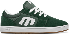 Etnies Cresta Green White