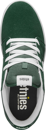 Etnies Cresta Green White