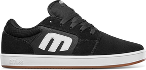 Etnies Cresta Black White