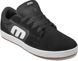 Etnies Cresta Black White