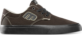 Etnies Barge Plus Brown Black