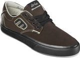 Etnies Barge Plus Brown Black