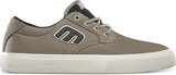 Etnies Barge Plus Warm Grey Black